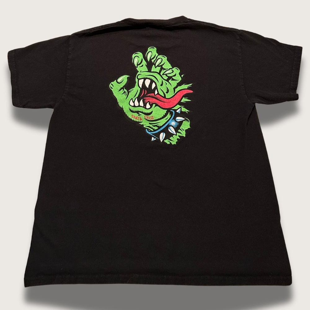 Santa Cruz T-Shirt